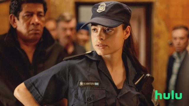 Gutiérrez Is mai neim S01E06