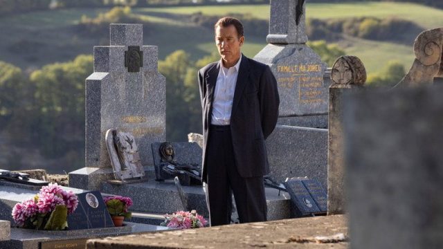 Monsieur Spade S01E05