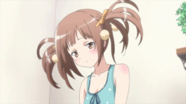 Kono Naka ni Hitori, Imouto ga Iru! S01E11