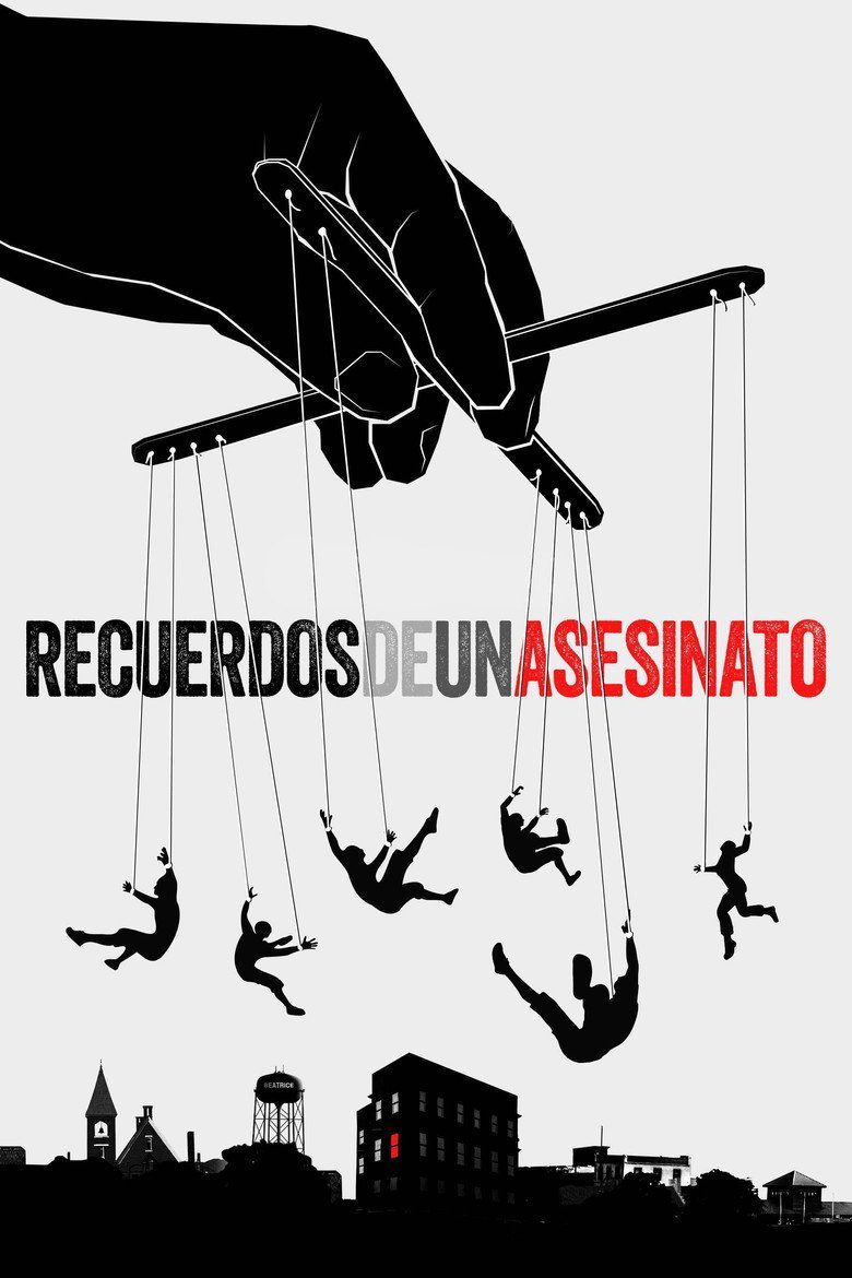 Mind Over Murder Temporada 1