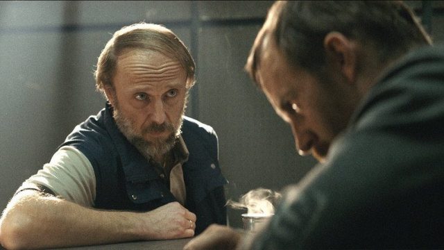 El pantano S02E03