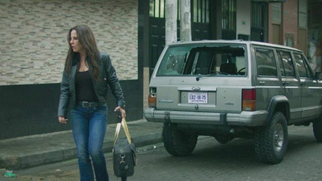 La Reina del Sur S02E51