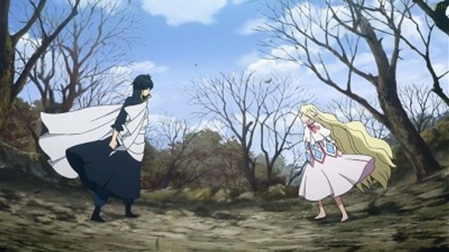 Fairy Tail S05E26