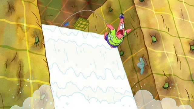 El Show de Patricio Estrella S01E04