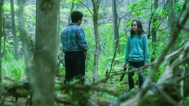 The Umbrella Academy S01E08