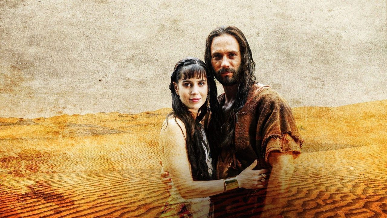 Sansón y Dalila S01E03