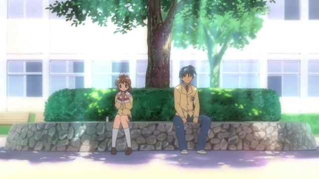 Clannad S01E03