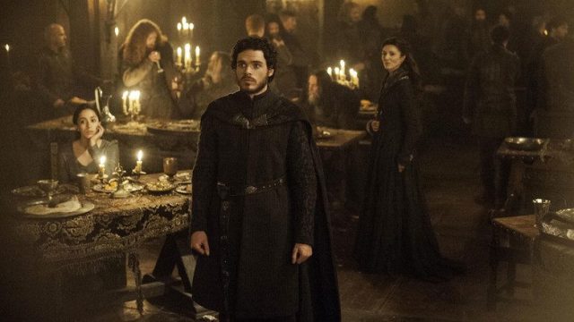 Game of Thrones S03E09