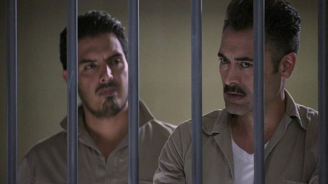 El Señor de los Cielos S04E14