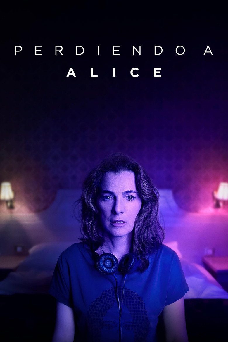 Losing Alice Temporada 1