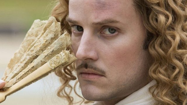 Versailles S02E10