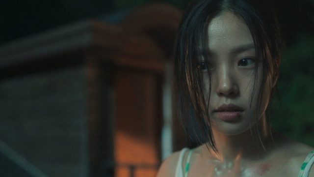 Nadie en el bosque S01E07