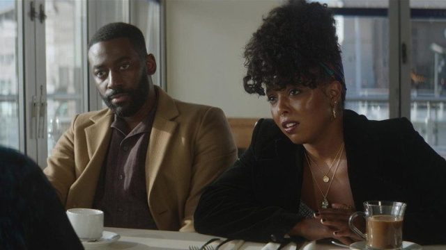 Dulce misterio S01E08