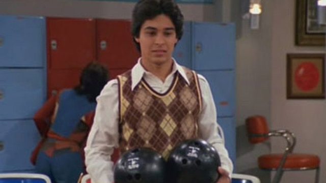 El Show de los 70's S04E11