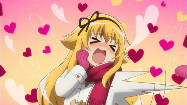 Mikakunin de Shinkoukei S01E07