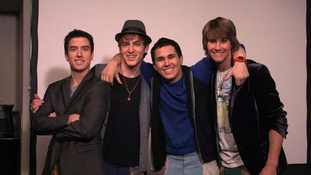 Big Time Rush S01E07