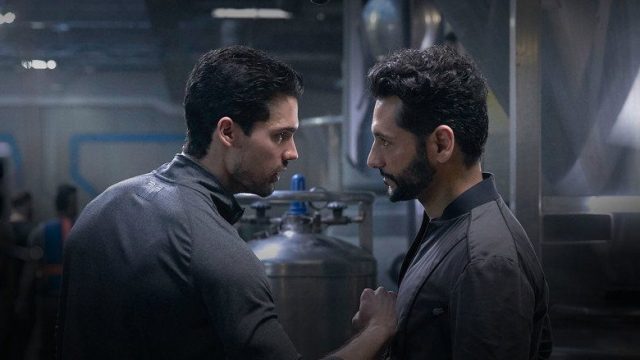 The Expanse S02E08