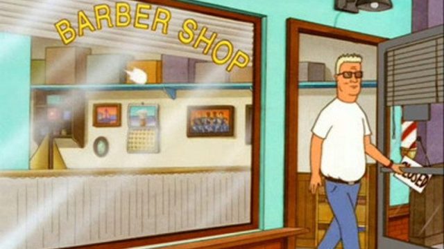 Los Reyes de la Colina S04E19
