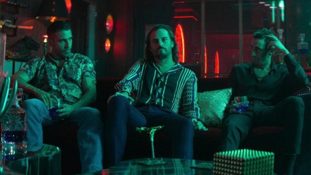 Sky Rojo S02E03
