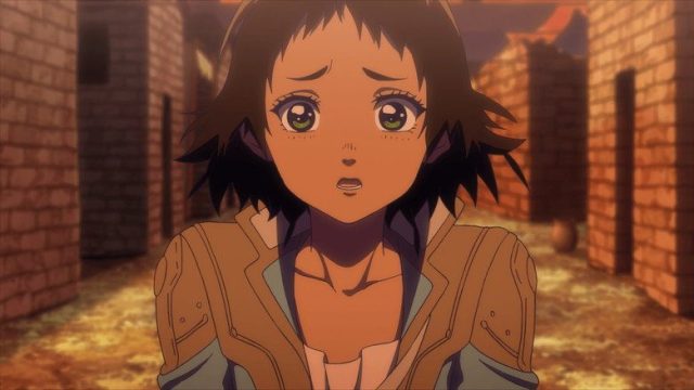 To Your Eternity S01E15