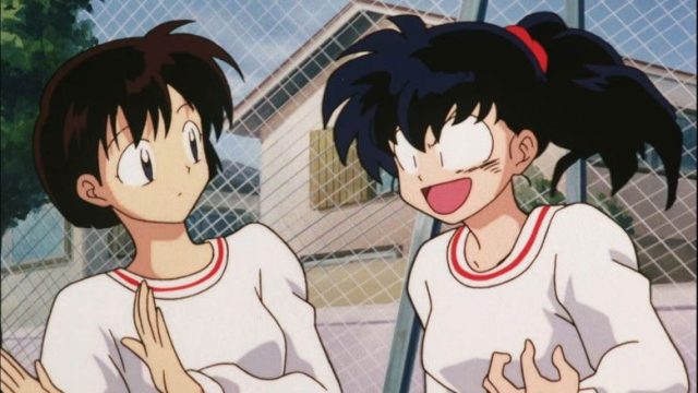 Inuyasha S01E20