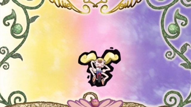 Magical DoReMi S04E36