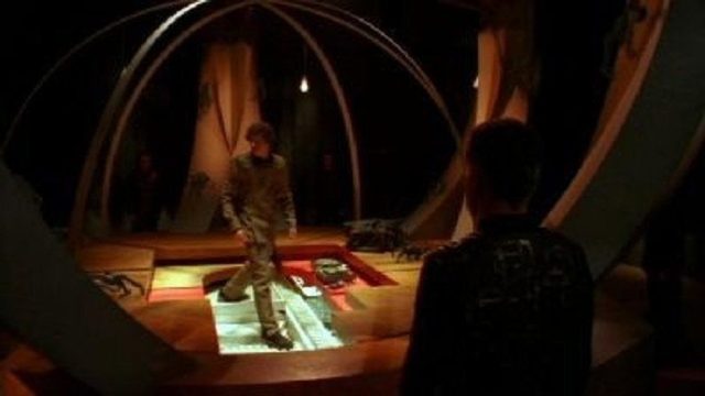 Stargate SG-1 S06E12