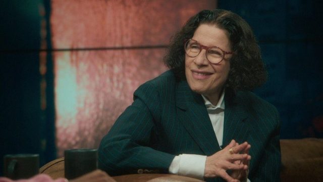 Supongamos que Nueva York es una ciudad S01E06