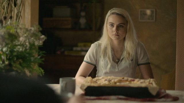 La colina de los perros S01E03