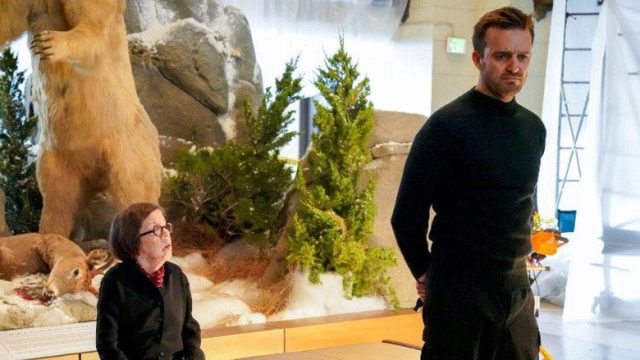 NCIS: Los Ángeles S11E10