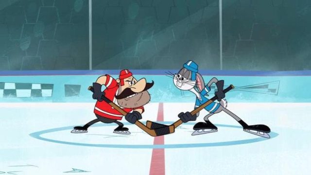 New Looney Tunes S03E34