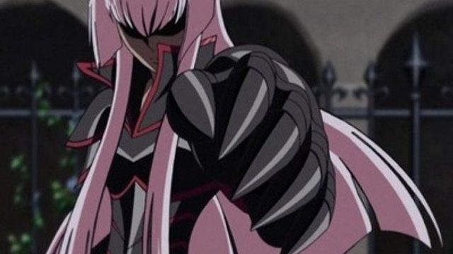 Los Caballeros del Zodiaco: Omega S01E26