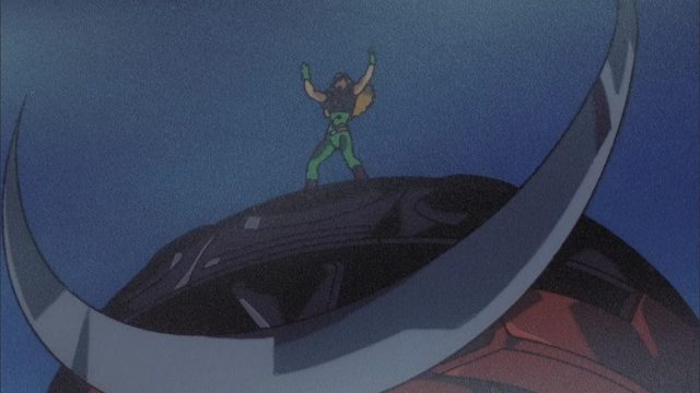 ∀ガンダム S01E24