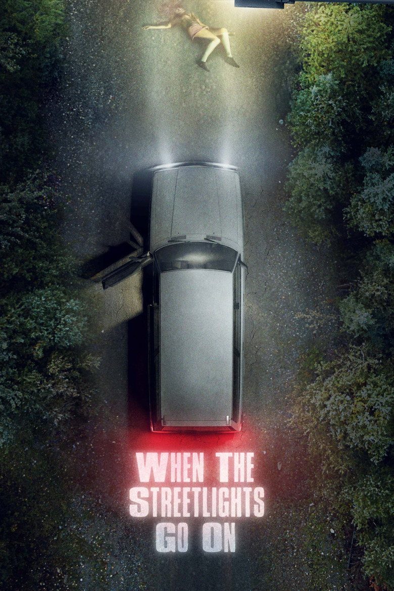 When the Streetlights Go On Temporada 1