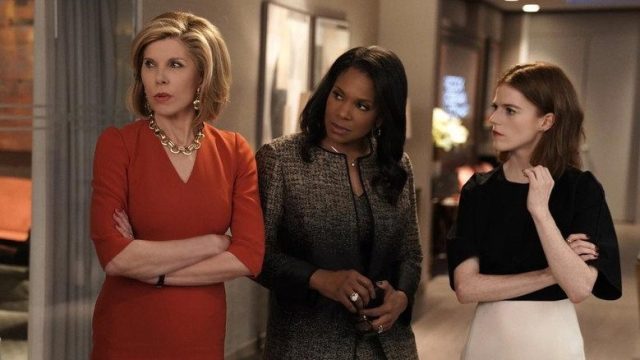 The Good Fight S02E11