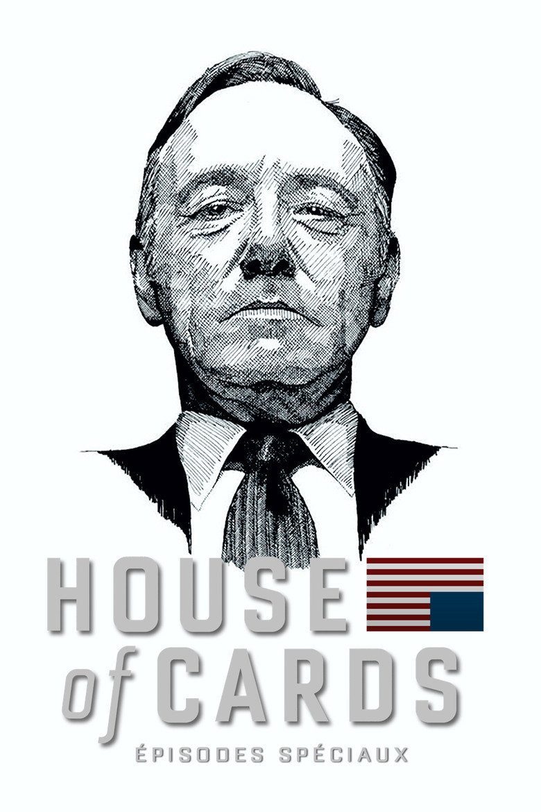House of Cards Especiales