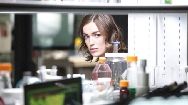 Agents of S.H.I.E.L.D S02E19