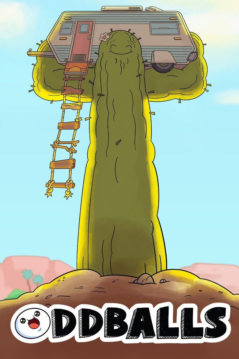 Bichos raros Temporada 1