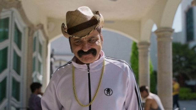 El Señor de los Cielos S09E24