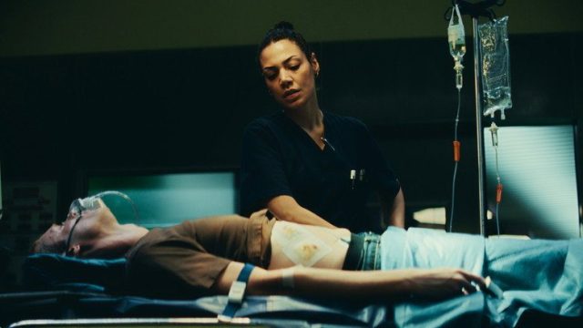 Berlín: Entre la vida y la muerte S01E05