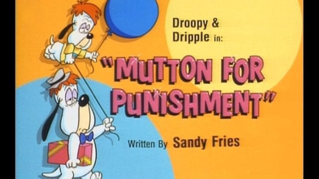 Los pequeños Tom y Jerry S04E25