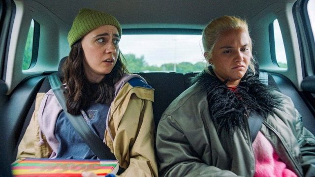 Such Brave Girls S01E04