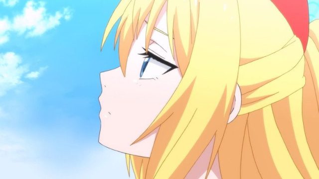 Nisekoi S01E03
