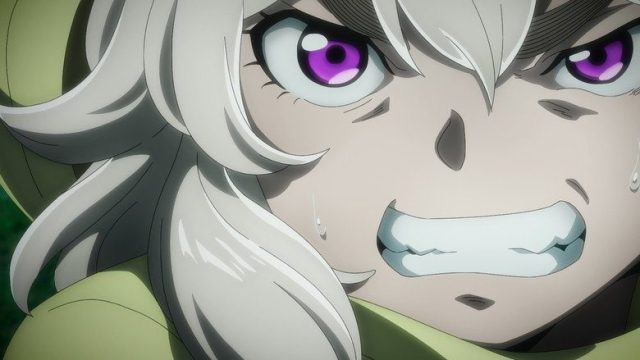 Shangri-La Frontier S01E36