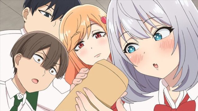 Magical Sempai S01E07