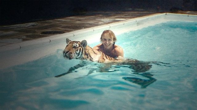 Tiger King: La historia de Doc Antle S01E03