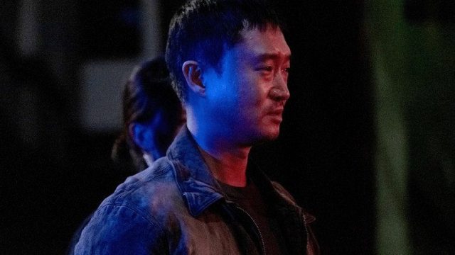 El lado oscuro de Gangnam S01E02