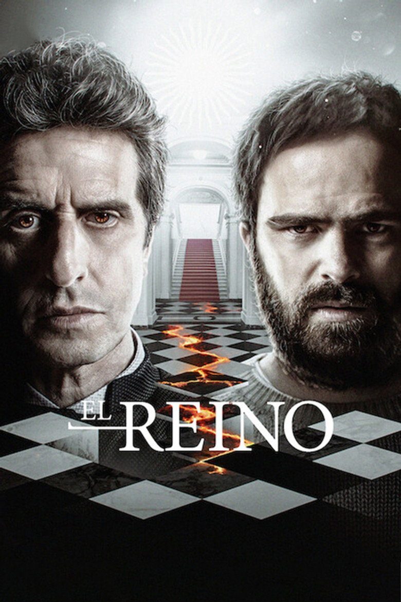 El Reino Temporada 2