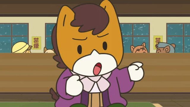 Gunma Chan S02E12
