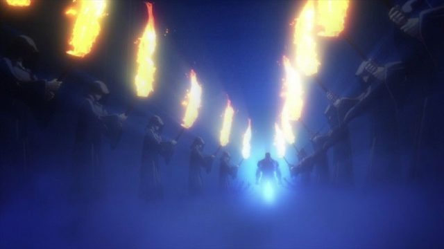 KENGAN ASHURA S02E03